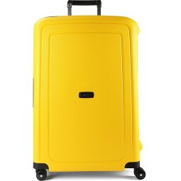 Samsonite S'Cure Spinner 4-Wheel Trolley 75 cm  Variant 1