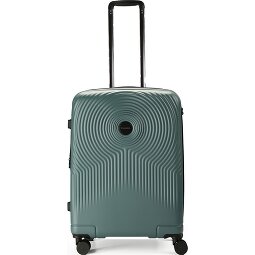 Gabol Radar 4 wheels Trolley 65 cm with expansion pleat  Variant 3