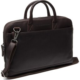 The Chesterfield Brand Tilbury Briefcase Leather 39 cm Laptop compartment  Variant 2