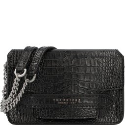 The Bridge Lucrezia Shoulder Bag Leather 19 cm  Variant 2