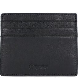 Esquire Oslo credit card case RFID leather 10 cm  Variant 2