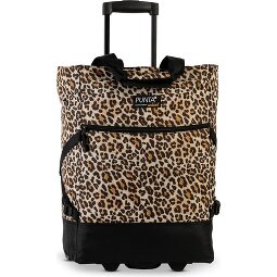 Punta Wheel Shopping Trolley 50 cm  Variant 4
