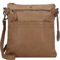 Harbour 2nd Soft Weaving Shoulder bag Leather 26 cm  Variant 3