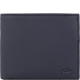 Lacoste Core Essentials Men S Classic Wallet RFID protection 12 cm  Variant 1