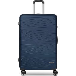 Franky Dallas 3.0 4 wheels Trolley L 75 cm  Variant 2