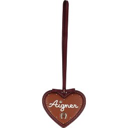 Aigner Fashion bag tag leather 8 cm  Variant 1