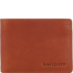 Davidoff Essentials wallet RFID leather 10 cm  Variant 2
