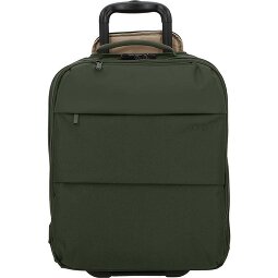 Jump Dunaa 2 wheels Wheeled backpack 45 cm Laptop compartment  Variant 2