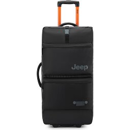Jeep JS006B 2 wheels Travel bag 73 cm  Variant 1