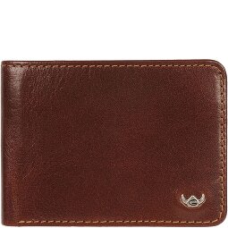 Golden Head Colorado wallet RFID leather 10 cm  Variant 3