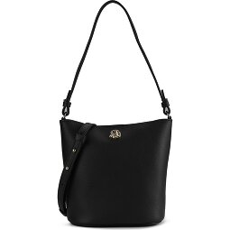 Coccinelle Nikla Bucket bag Genuine Leather 18 cm  Variant 1