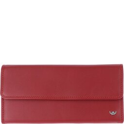 Golden Head Polo Wallet RFID protection Genuine Leather 19.5 cm  Variant 4
