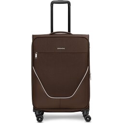 Stratic taska 4 roll trolley M 65 cm with stretch pleat  Variant 2