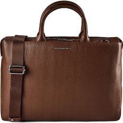 Mandarina Duck Mellow Urban Handbag Genuine Leather 40 cm Laptop compartment  Variant 1