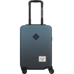 Herschel Heritage 4 wheels Cabin trolley XS 50 cm  Variant 7