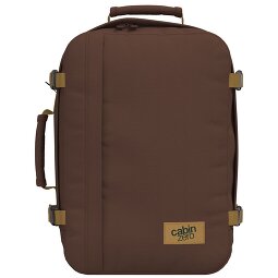 Cabin Zero Adventure 124 Daypack 45 cm Laptop compartment  Variant 1 Cabin Zero Adventure 124 Daypack 45 cm Laptop compartment  Variant 1