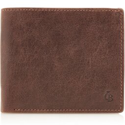 Castelijn & Beerens Canyon wallet RFID leather 11.5 cm  Variant 2