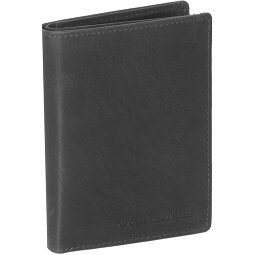 The Chesterfield Brand Siem Wallet Leather 11 cm  Variant 1