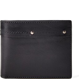 The Bridge Ludovico Wallet RFID protection Genuine Leather 11 cm  Variant 2