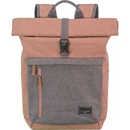 Travelite Basics Rollup Backpack 47 cm laptop compartment  Variant 5