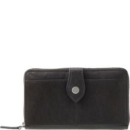 Maître Lemberg Dietrun Wallet RFID protection Leather 17 cm  Variant 2