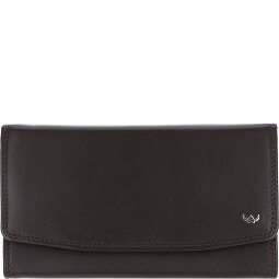 Golden Head Polo Wallet RFID protection Genuine Leather 17.5 cm  Variant 2