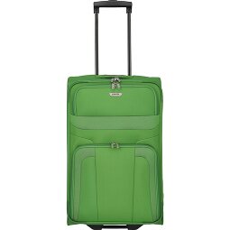 Paklite Orlando 2 wheels Trolley 63 cm  Variant 1