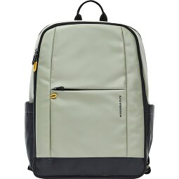 Mandarina Duck Eco Coated travel backpack 44 cm  Variant 2