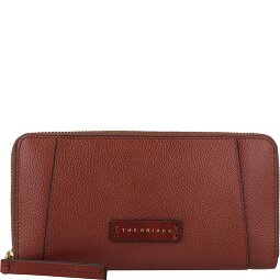 The Bridge Ines Wallet Leather 19 cm  Variant 2