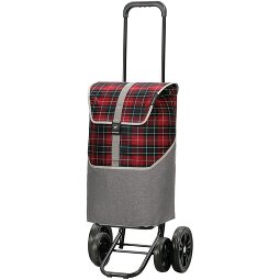 Andersen Shopper Quattro Shopper Gese Shopping Trolley 59 cm  Variant 2 Andersen Shopper Quattro Shopper Gese Shopping Trolley 59 cm  Variant 2