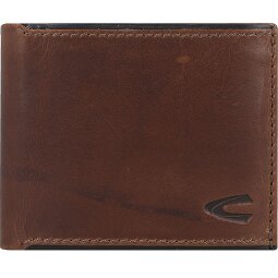 camel active Cruise Wallet RFID protection Leather 11.5 cm  Variant 2 camel active Cruise Wallet RFID protection Leather 11.5 cm  Variant 2