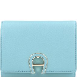 Aigner Fashion Wallet RFID protection Leather 12.5 cm  Variant 2