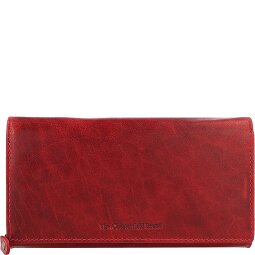 The Chesterfield Brand Hampton Wallet RFID protection Leather 18 cm  Variant 3