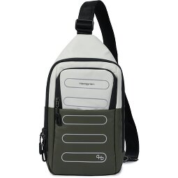 Hedgren Comby Performance shoulder bag RFID 33 cm  Variant 2