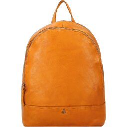 Harbour 2nd Anchor Love Meghan City Backpack Leather 30 cm  Variant 4