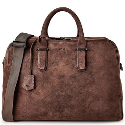 Boss Madison Weekender travel bag Leather 45 cm  Variant 2