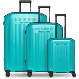 Smartbox Edition 02 4 wheels Suitcase set 3-piece  Variant 5