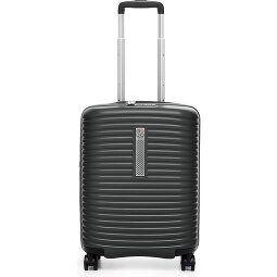 MODO by Roncato Vega 4 wheels Cabin trolley 55 cm with expansion pleat  Variant 1