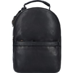 Harbour 2nd Urban Poets Carissa City Backpack Leather 27 cm  Variant 2