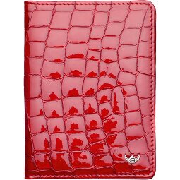 Golden Head Cayenne identity card case RFID leather 9 cm  Variant 1