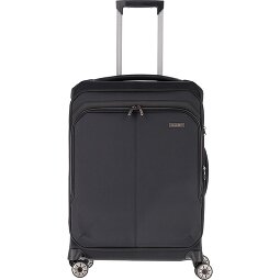 Travelite Priima 4 wheels Trolley 68 cm with expansion pleat  Variant 2