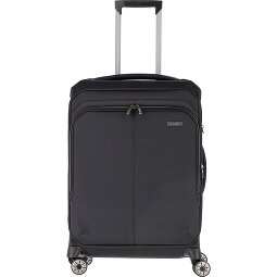 Travelite Priima 4 wheels Trolley 68 cm with expansion pleat  Variant 2