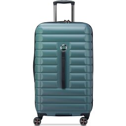 Delsey Paris Shadow 5.0 4 wheels Trolley 75 cm  Variant 3