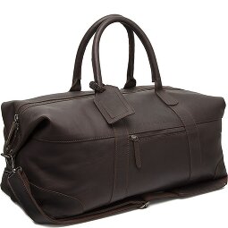 The Chesterfield Brand Portsmouth 2 Weekender travel bag Leather 56 cm  Variant 2