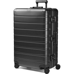 Redolz Pro Aluminium 4 wheels Trolley L 77 cm  Variant 1