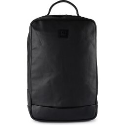 Harbour 2nd City Lights Daypack Genuine Leather 40 cm Laptop compartment  Variant 1