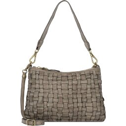 Campomaggi Shoulder Bag Leather 31 cm  Variant 1