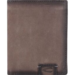 camel active Dallas Wallet RFID protection Leather 11 cm  Variant 2