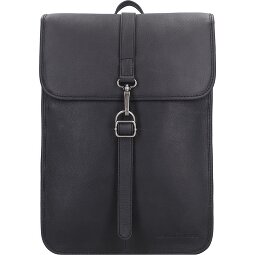 Castelijn & Beerens Carisma backpack RFID leather 41 cm laptop compartment  Variant 1