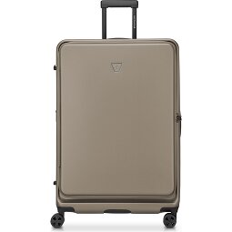 Roncato Florence 4 wheels Trolley 79 cm with expansion pleat  Variant 2